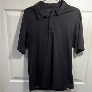 Patagonia Polo Shirt with Short Sleeves and Collar